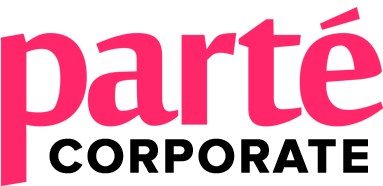 CorporateParté